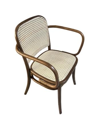 中古餐椅中古风椅子Y128-1      扶手椅中古风餐椅