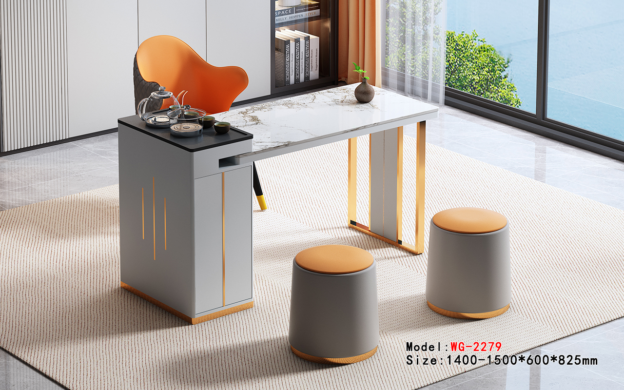 型号：WG-2279,尺寸：1400-1500*600*825