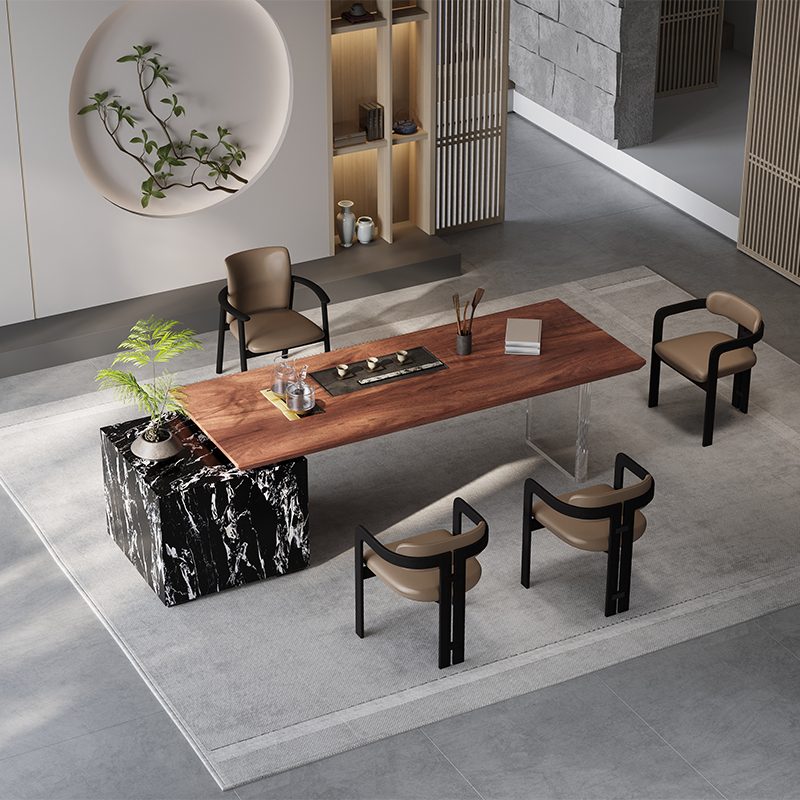 型号：哲思茶台WG-H24-81